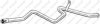 BOSAL 536-179 Exhaust Pipe